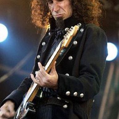 Serj Tankian photo 38