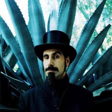 Serj Tankian photo 40