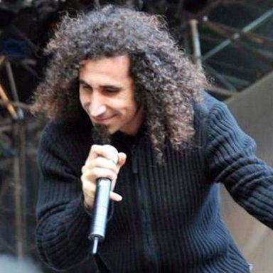 Serj Tankian photo 34