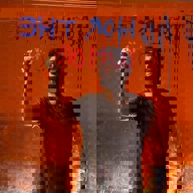 Serj Tankian photo 9