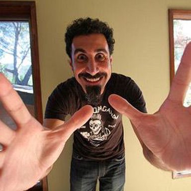 Serj Tankian photo 36