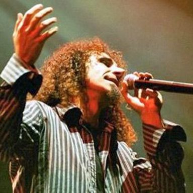 Serj Tankian photo 33