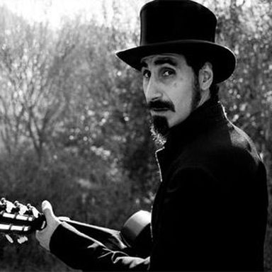 Serj Tankian photo 35