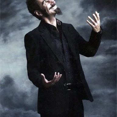 Serj Tankian photo 31