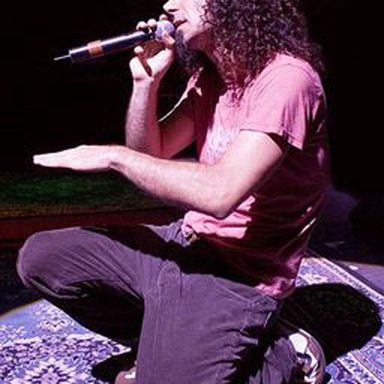 Serj Tankian photo 37