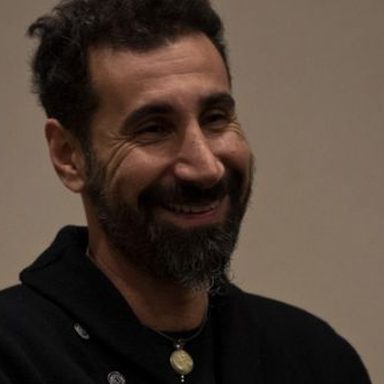 Serj Tankian photo 21