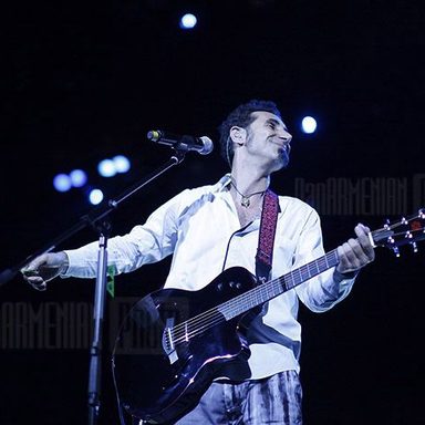 Serj Tankian photo 23