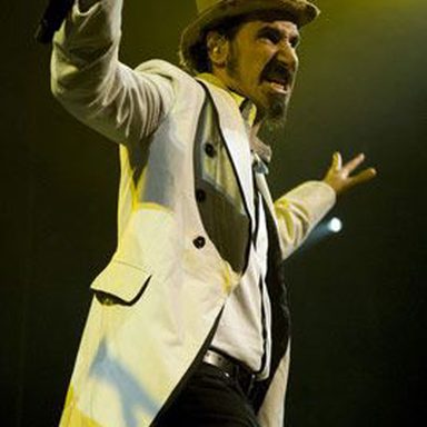 Serj Tankian photo 30
