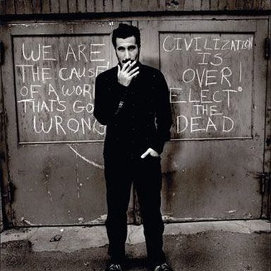 Serj Tankian photo 32