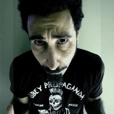 Serj Tankian photo 41