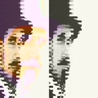 Serj Tankian photo 10