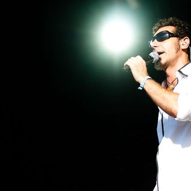 Serj Tankian photo 24