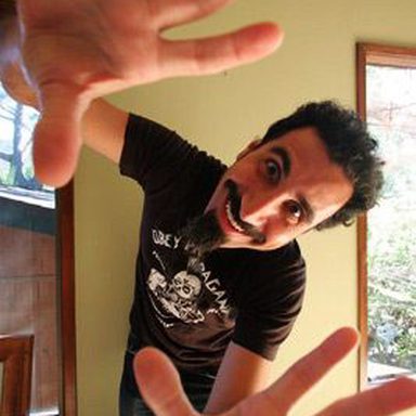Serj Tankian photo 42