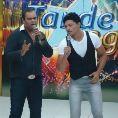 Sertanejos do Arrocha