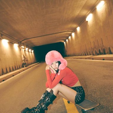 Seulgi (Red Velvet) photo 27