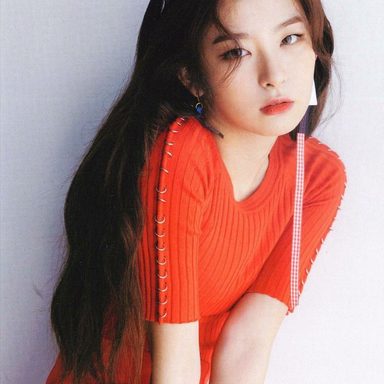 Seulgi (Red Velvet) photo 52