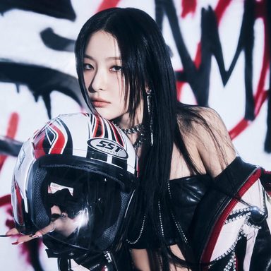 Seulgi (Red Velvet) photo 23