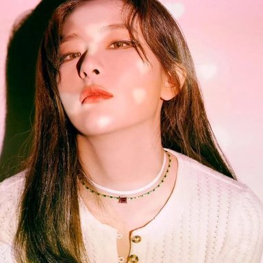 Seulgi (Red Velvet) photo 44