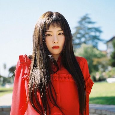 Seulgi (Red Velvet) photo 53