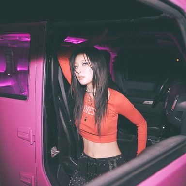 Seulgi (Red Velvet) photo 26