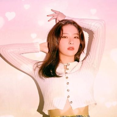 Seulgi (Red Velvet) photo 43