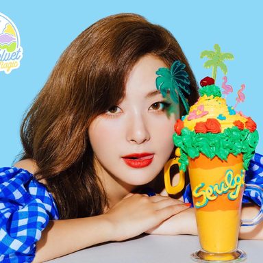 Seulgi (Red Velvet) photo 47