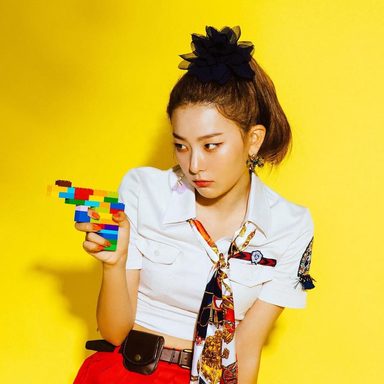 Seulgi (Red Velvet) photo 46