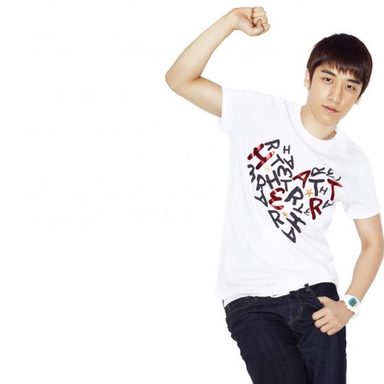 SeungRi photo 38