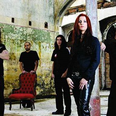 Seven Angels