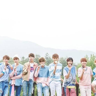 SEVENTEEN photo 46