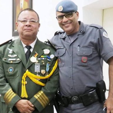 Sgt Almeida