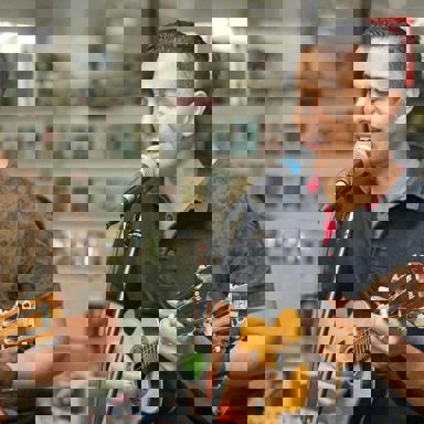 SG12 Samba Geração 12