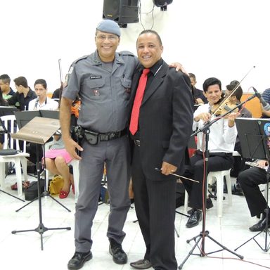 Sgt Almeida