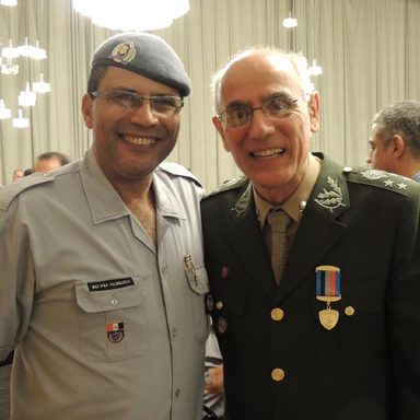 Sgt Almeida