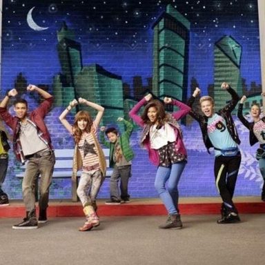 Shake It Up photo 17