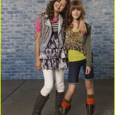 Shake It Up photo 18