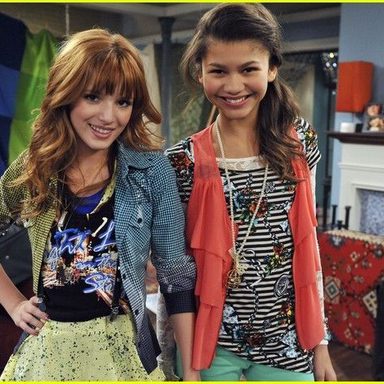 Shake It Up photo 13