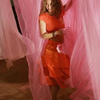 Shakira photo 78