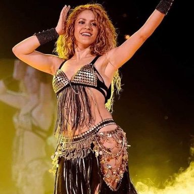 Shakira