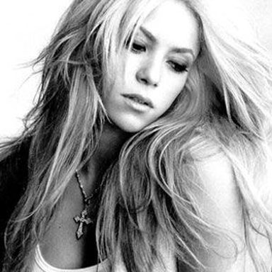 Shakira photo 149