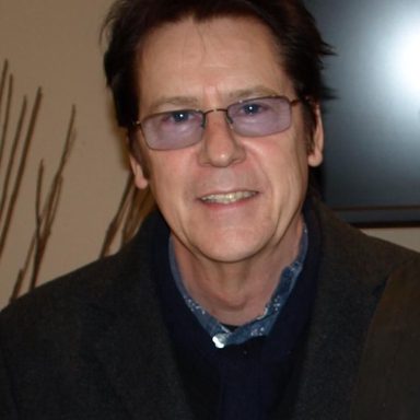 Shakin Stevens
