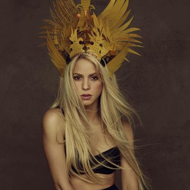 Shakira photo 29