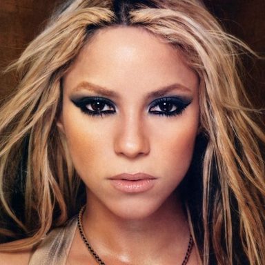 Shakira photo 134