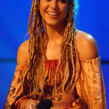 Shakira photo 13