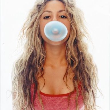Shakira photo 55