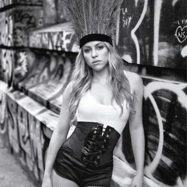 Shakira photo 98