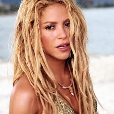Shakira photo 84