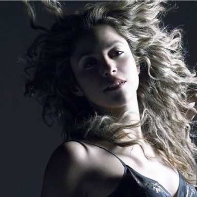 Shakira photo 128