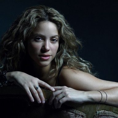 Shakira photo 90