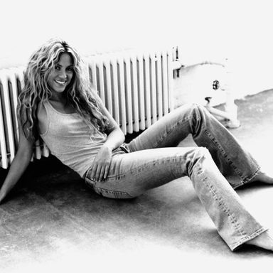 Shakira photo 52